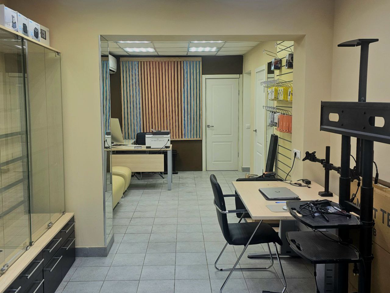 Салон ПИКСЕЛЬ, ул. Свердлова, 6